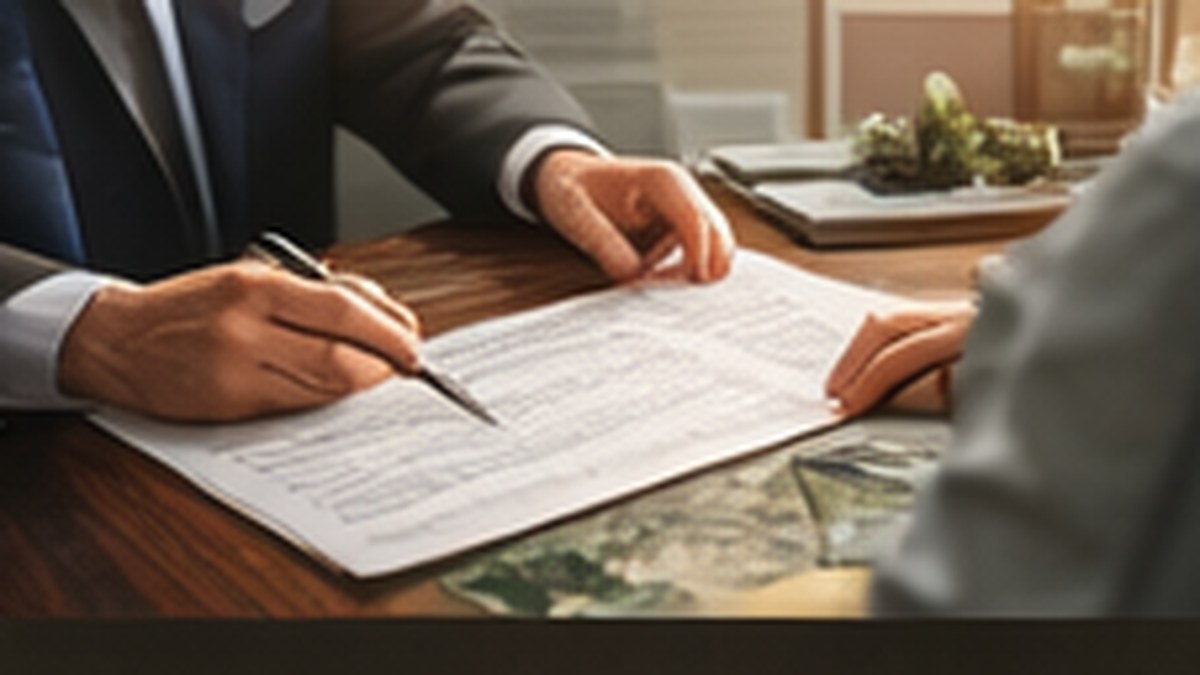 Contratos de Arrendamento e Parceria