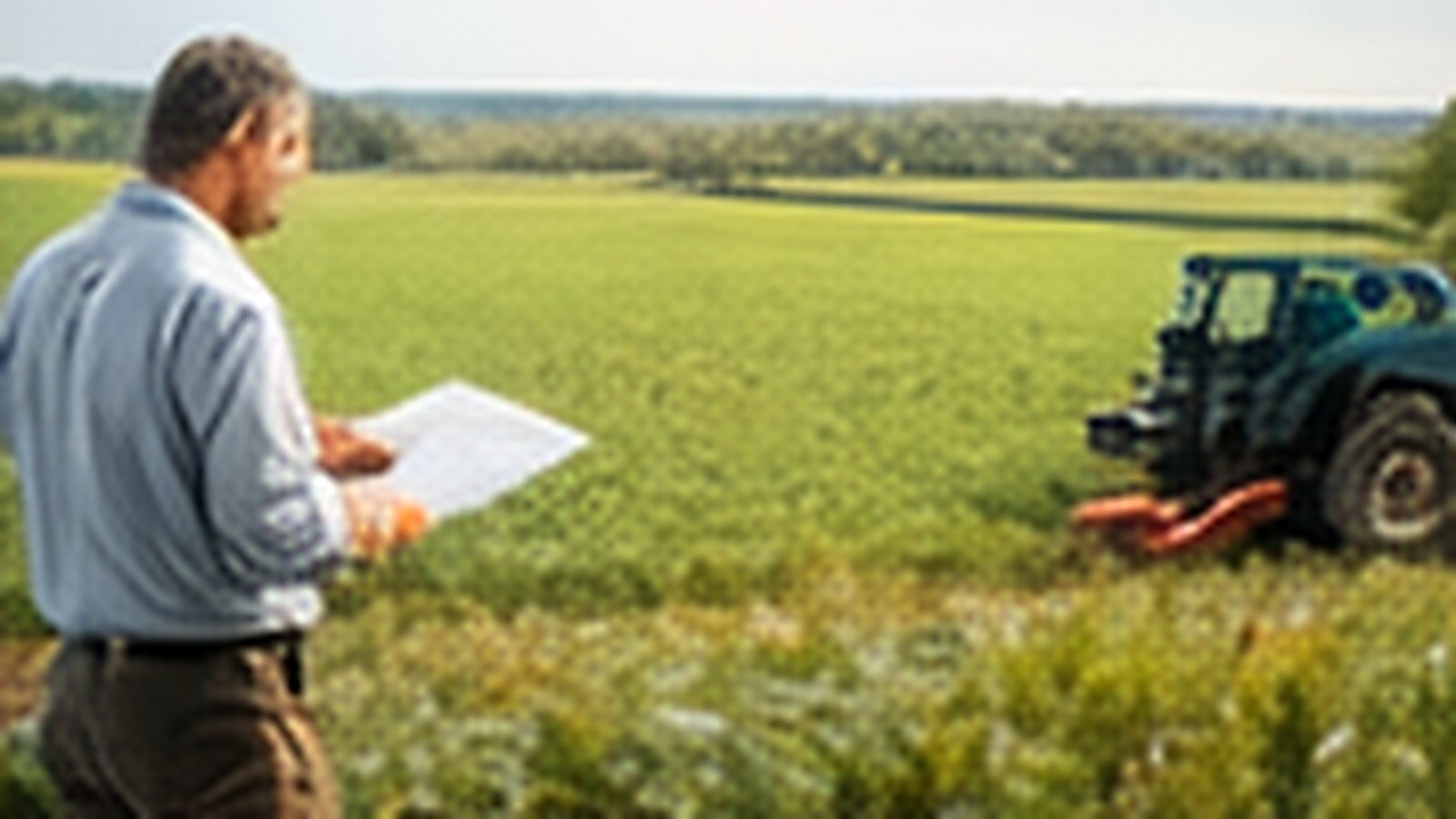 Financiamento Privado Agro