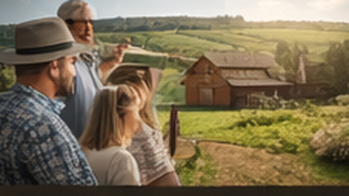 Fundos Patrimoniais (Family Office Agro)