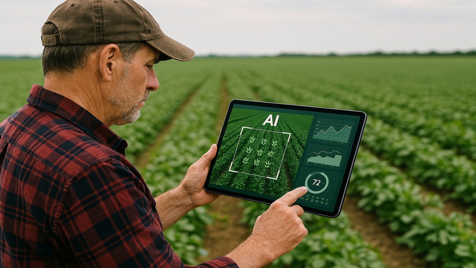 Marketing Digital para o Agro